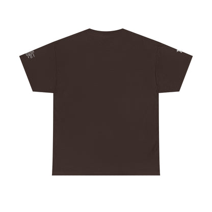 T-shirt Ribelle – Maglietta Unisex in Cotone Pesante per Spiriti Liberi.