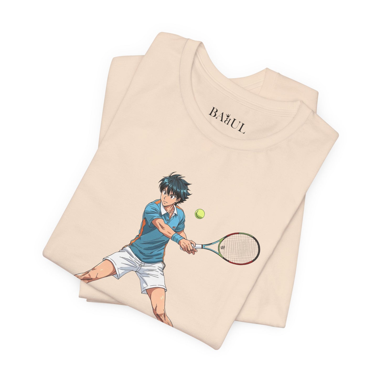 Magliette Anime Athletic Club