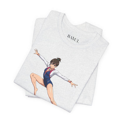 Magliette Anime Athletic Club