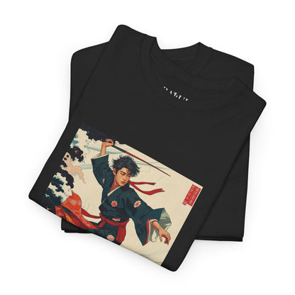 I Ching, T-Shirt degli Esagrammi, Il Creativo