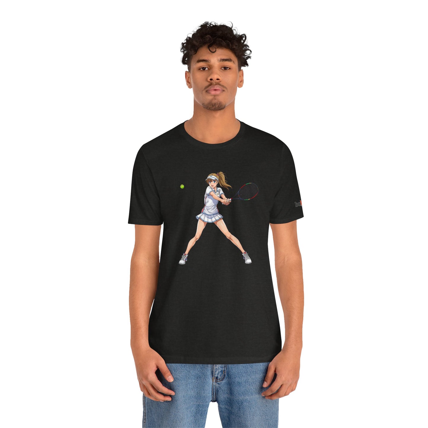 Magliette Anime Athletic Club