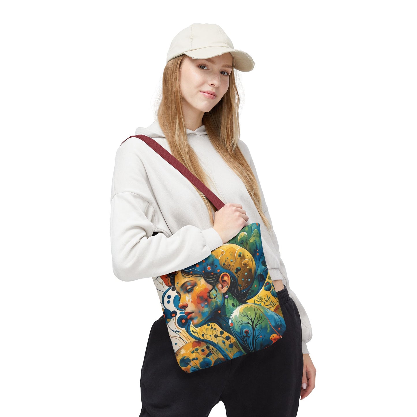 ONIRIC VISIONS. Bags that Dream with You. AUTUMN