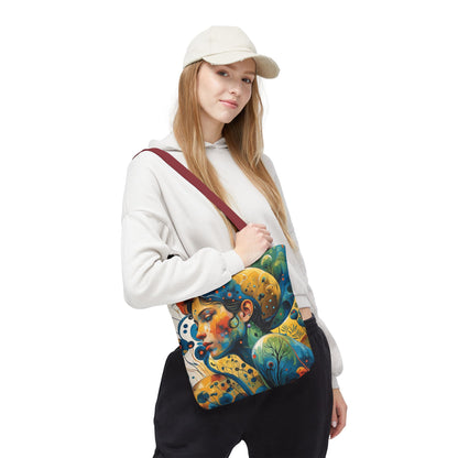 ONIRIC VISIONS. Bags that Dream with You. AUTUMN