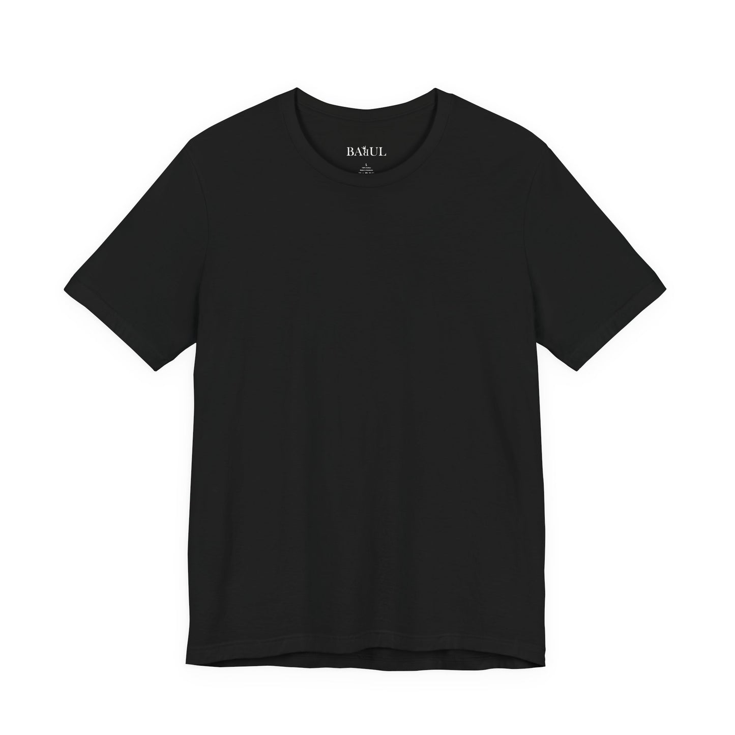 The Bold Oni Mask Streetwear T-Shirt