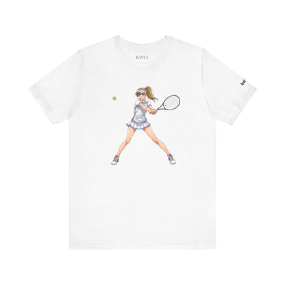 Magliette Anime Athletic Club