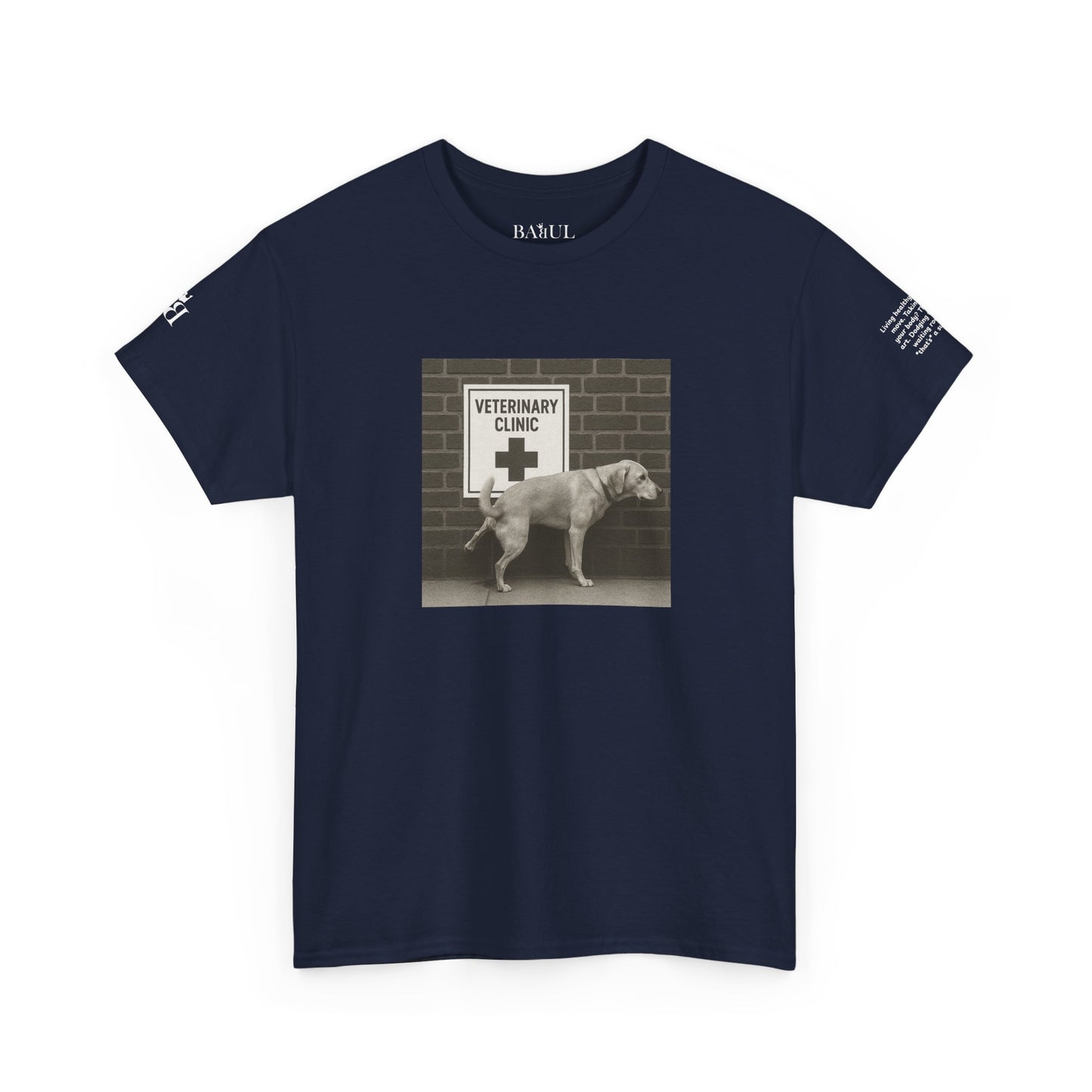 T-shirt Ribelle – Maglietta Unisex in Cotone Pesante per Spiriti Liberi.