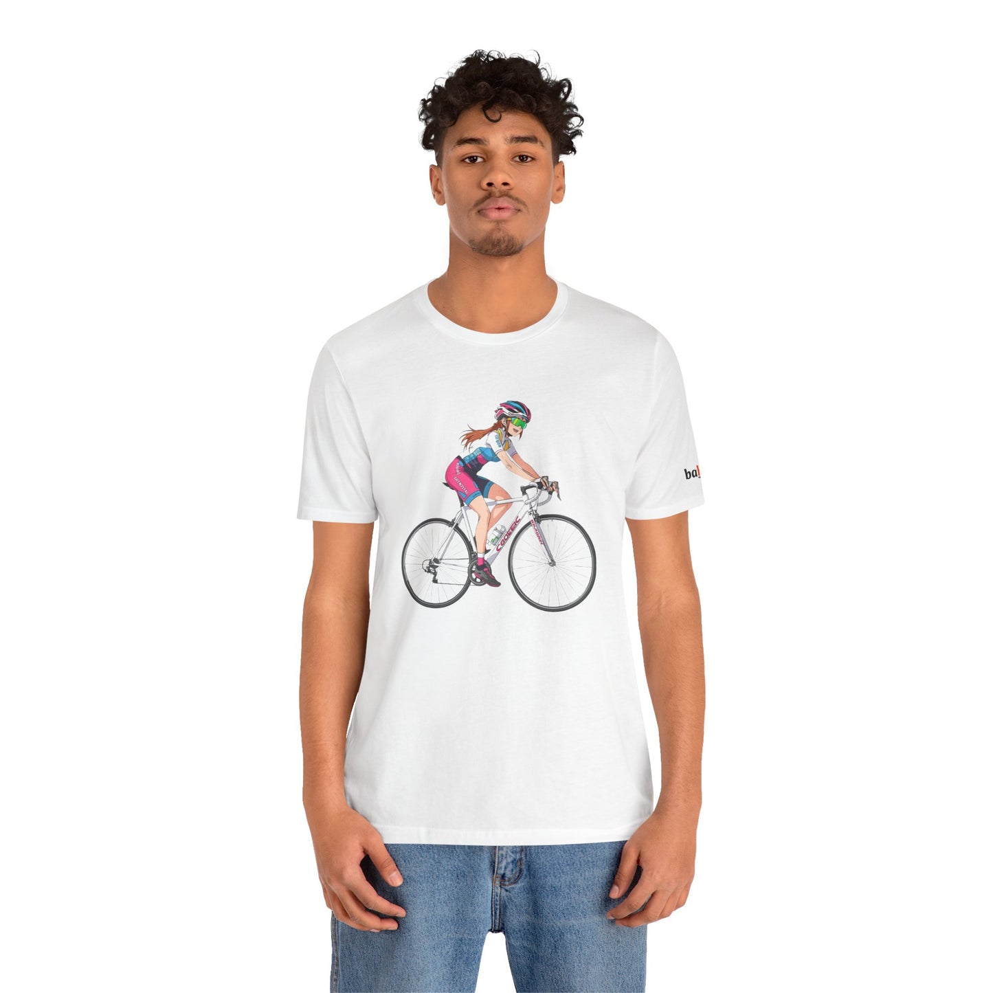 Magliette Anime Athletic Club