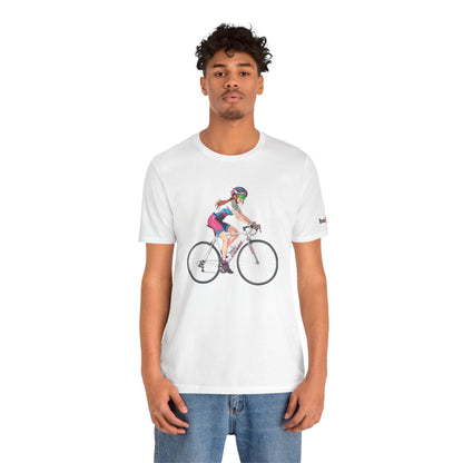 Magliette Anime Athletic Club