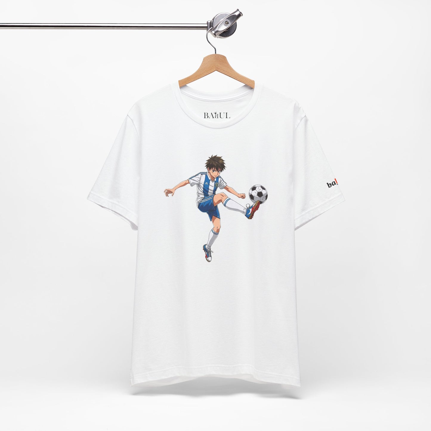 Magliette Anime Athletic Club