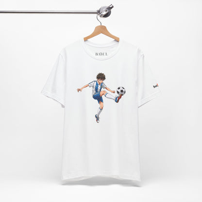 Magliette Anime Athletic Club