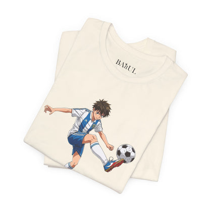 Magliette Anime Athletic Club