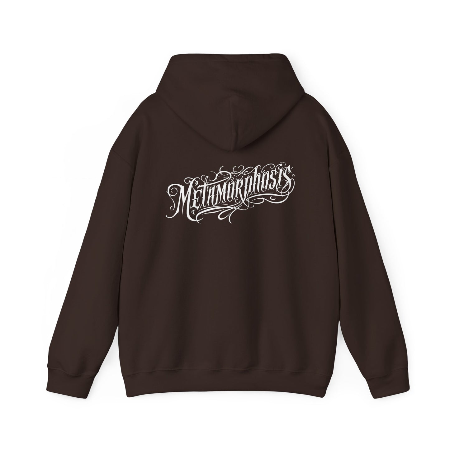 Tattoo Style Sweatshirt