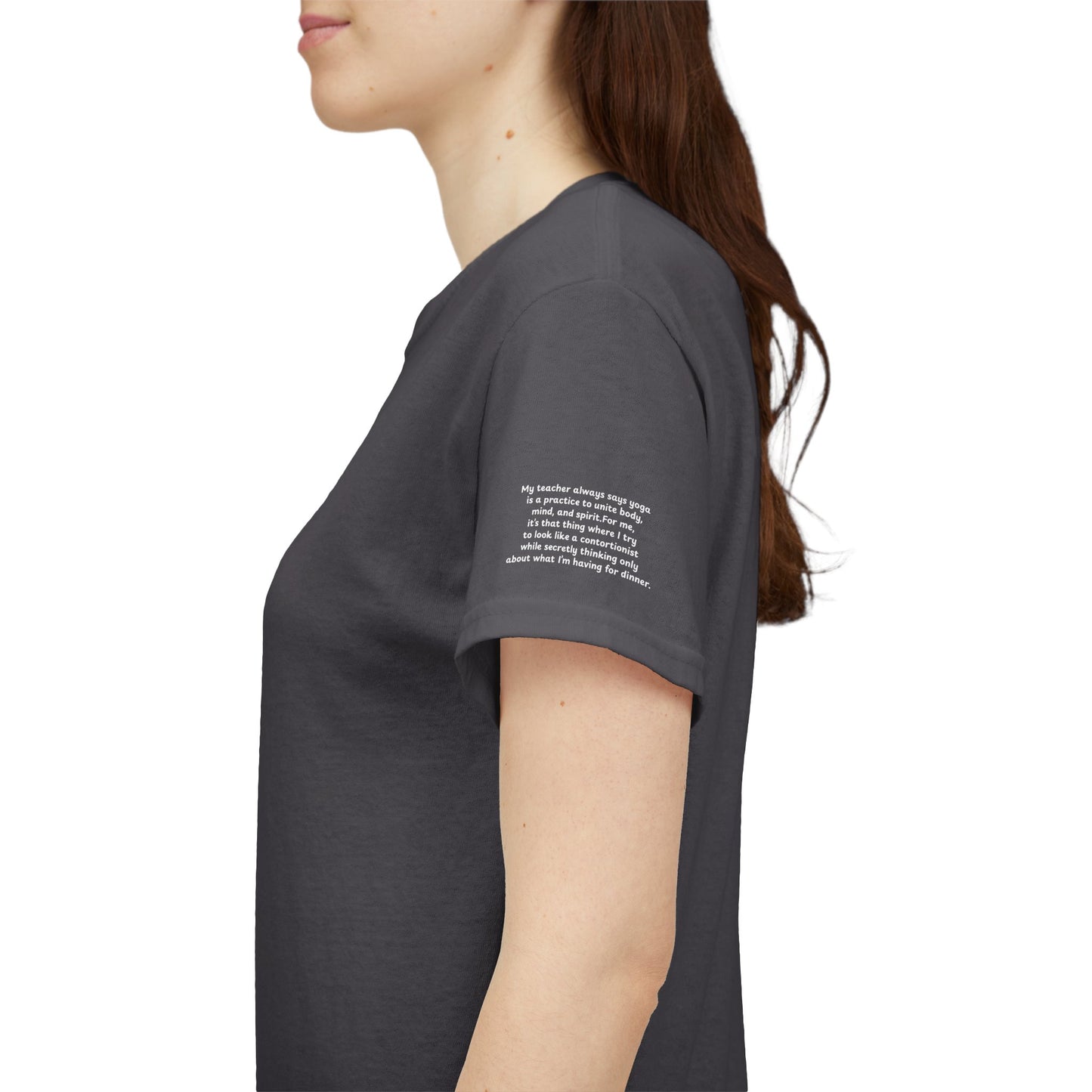 T-shirt Ribelle – Maglietta Unisex in Cotone Pesante per Spiriti Liberi.