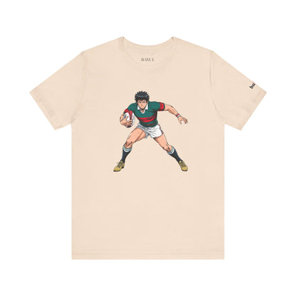 Magliette Anime Athletic Club