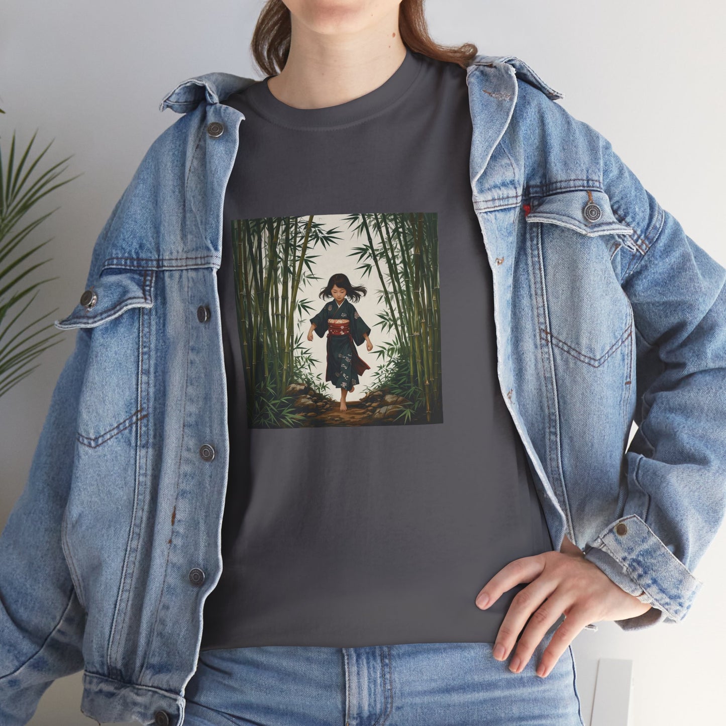 I Ching, T-Shirt degli Esagrammi, La Liberazione