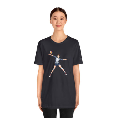 Magliette Anime Athletic Club