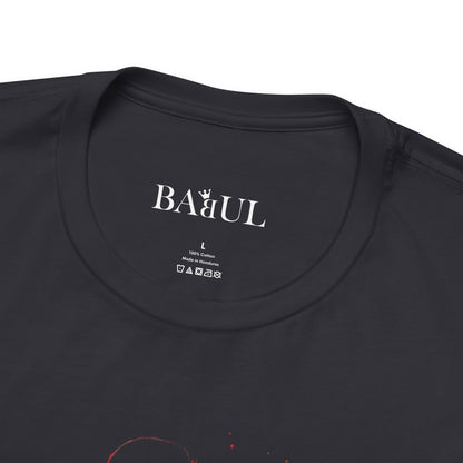 Midnight Tango: The Rhythm of the Streets. Where Passion Meets Urban Streetwear