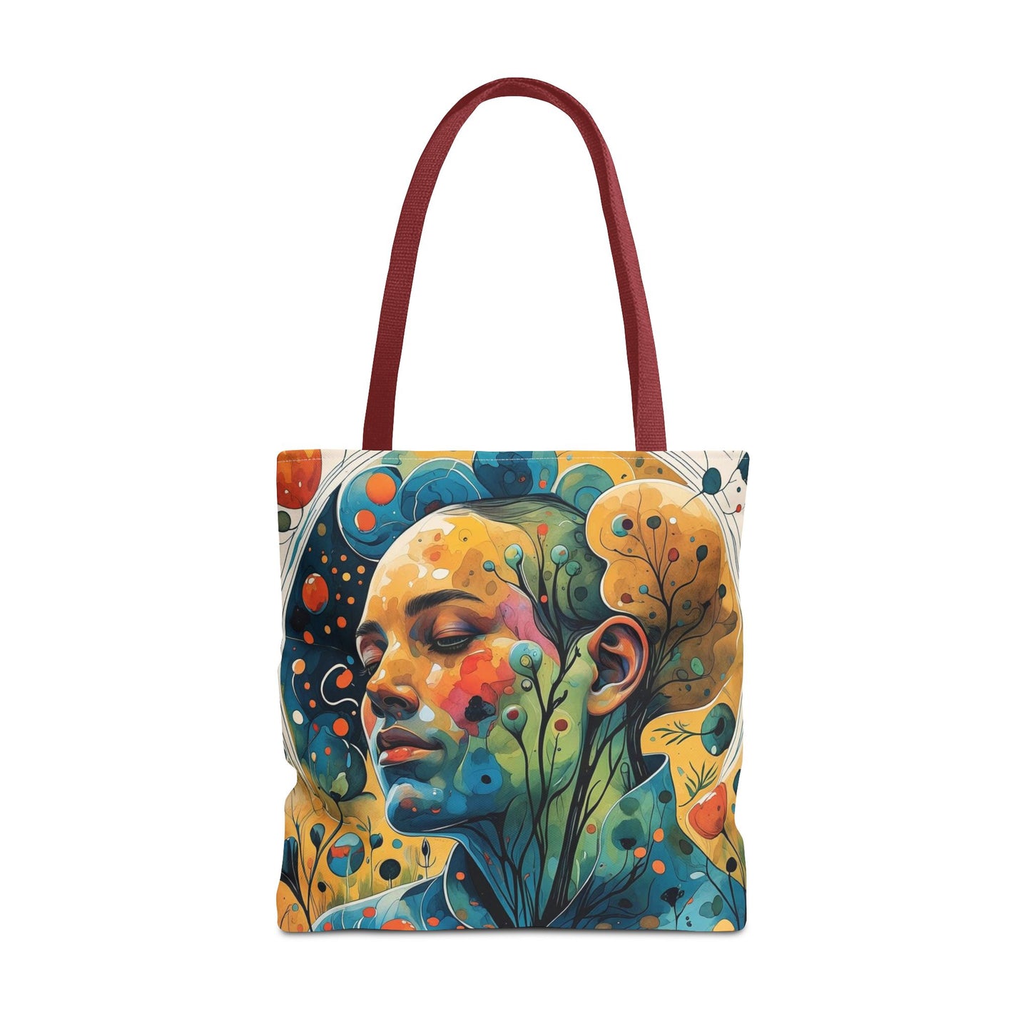 ONIRIC VISIONS. Bags that Dream with You. MAN