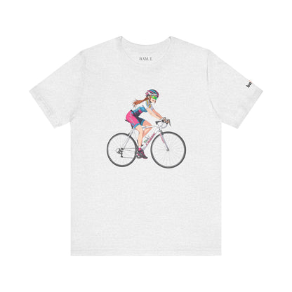 Magliette Anime Athletic Club