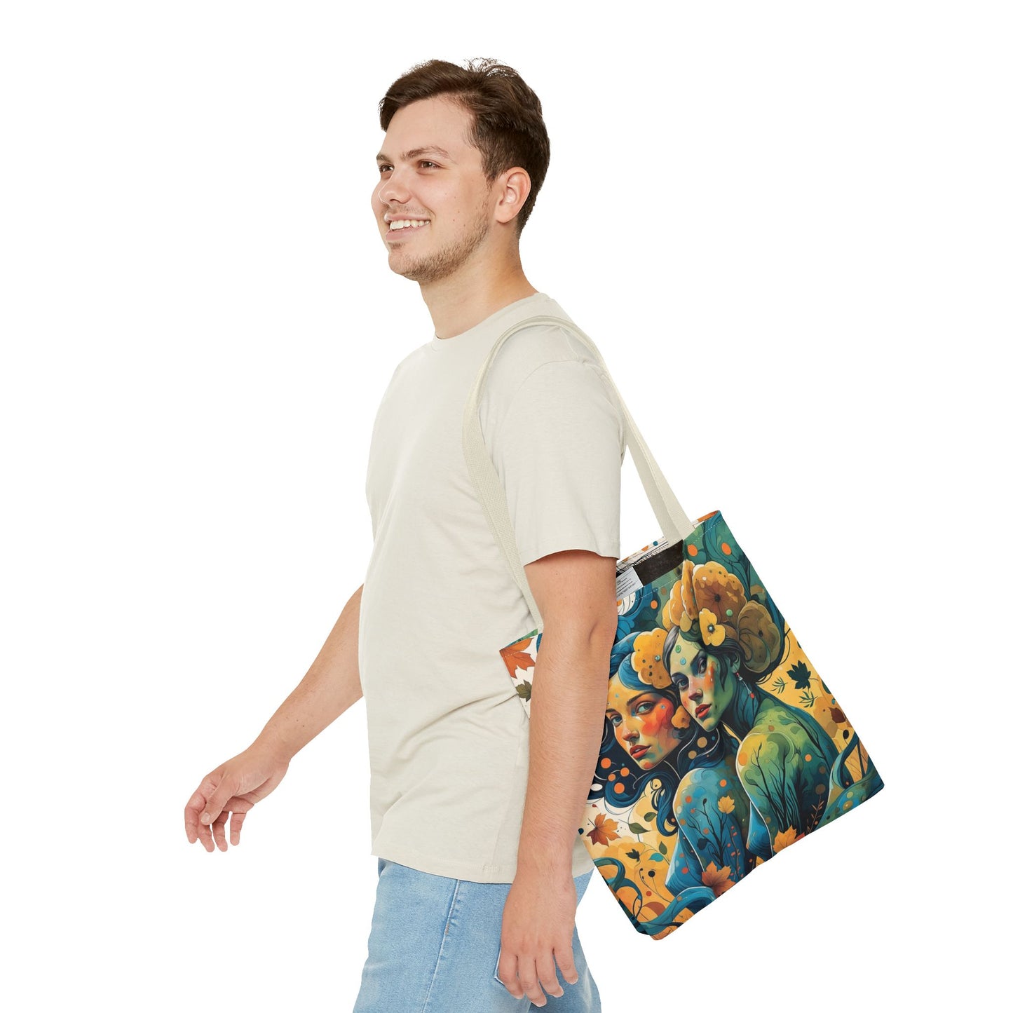 ONIRIC VISIONS. Bags that Dream with You. AUTUMN STORM
