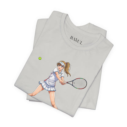 Magliette Anime Athletic Club