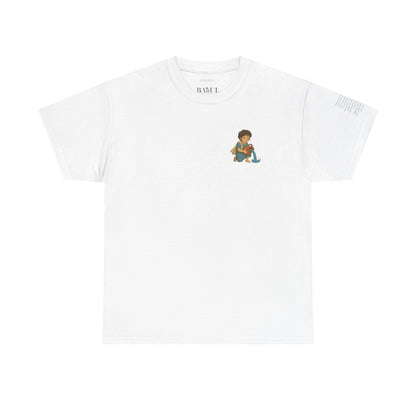 ACQUARIO - T-shirt Zodiacali da sogno: la magia delle stelle in stile Ghibli