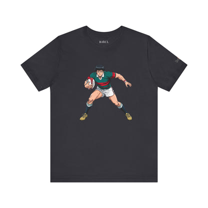 Magliette Anime Athletic Club