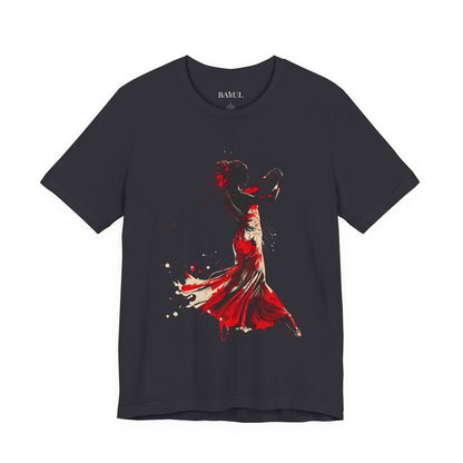 Midnight Tango: The Rhythm of the Streets. Where Passion Meets Urban Streetwear