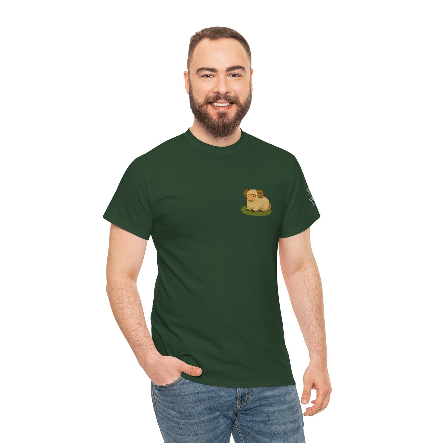 ARIES - Dreamy Zodiac T-Shirts – The Magic of the Stars