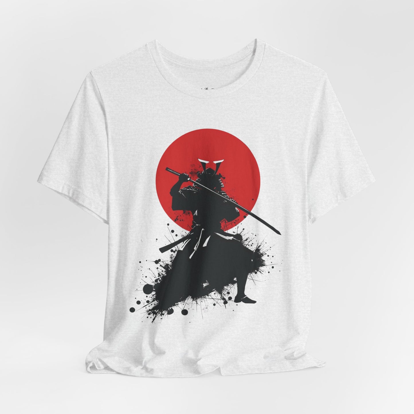 The Warrior’s Shadow: Why the Samurai is the Archetype of Our Time