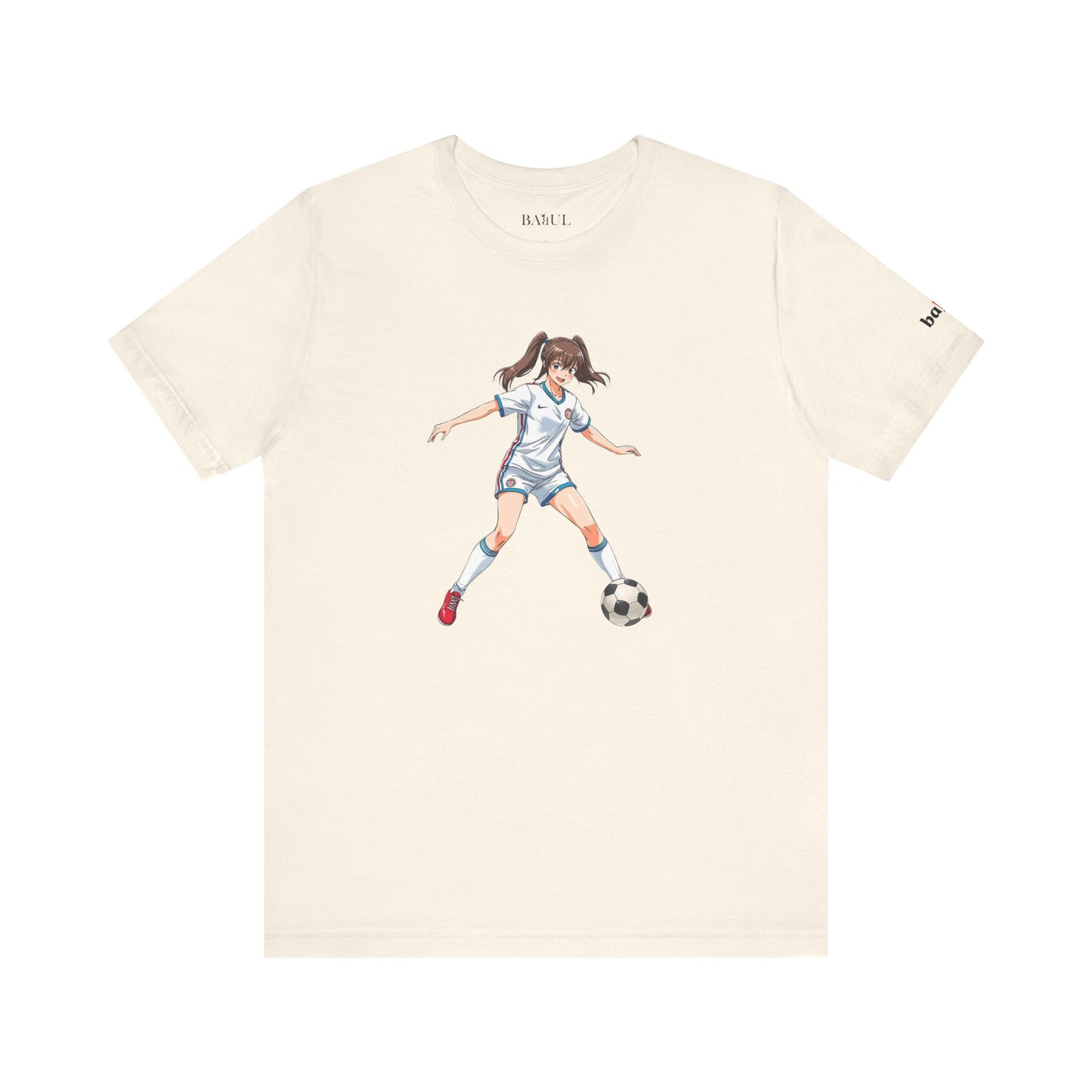 Magliette Anime Athletic Club