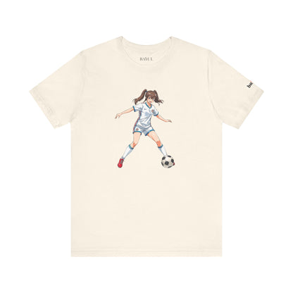 Magliette Anime Athletic Club