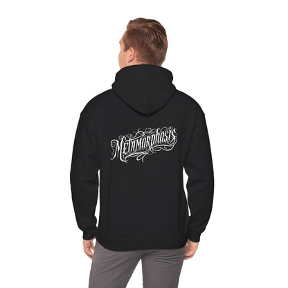 Tattoo Style Sweatshirt