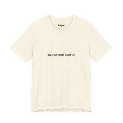 METANOIA T-Shirt – Per chi è cambiato