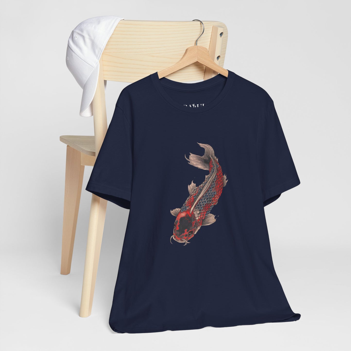 Eternal Ink: The Irezumi Collection" - Traditional Japanese Tattoo Art T-Shirts