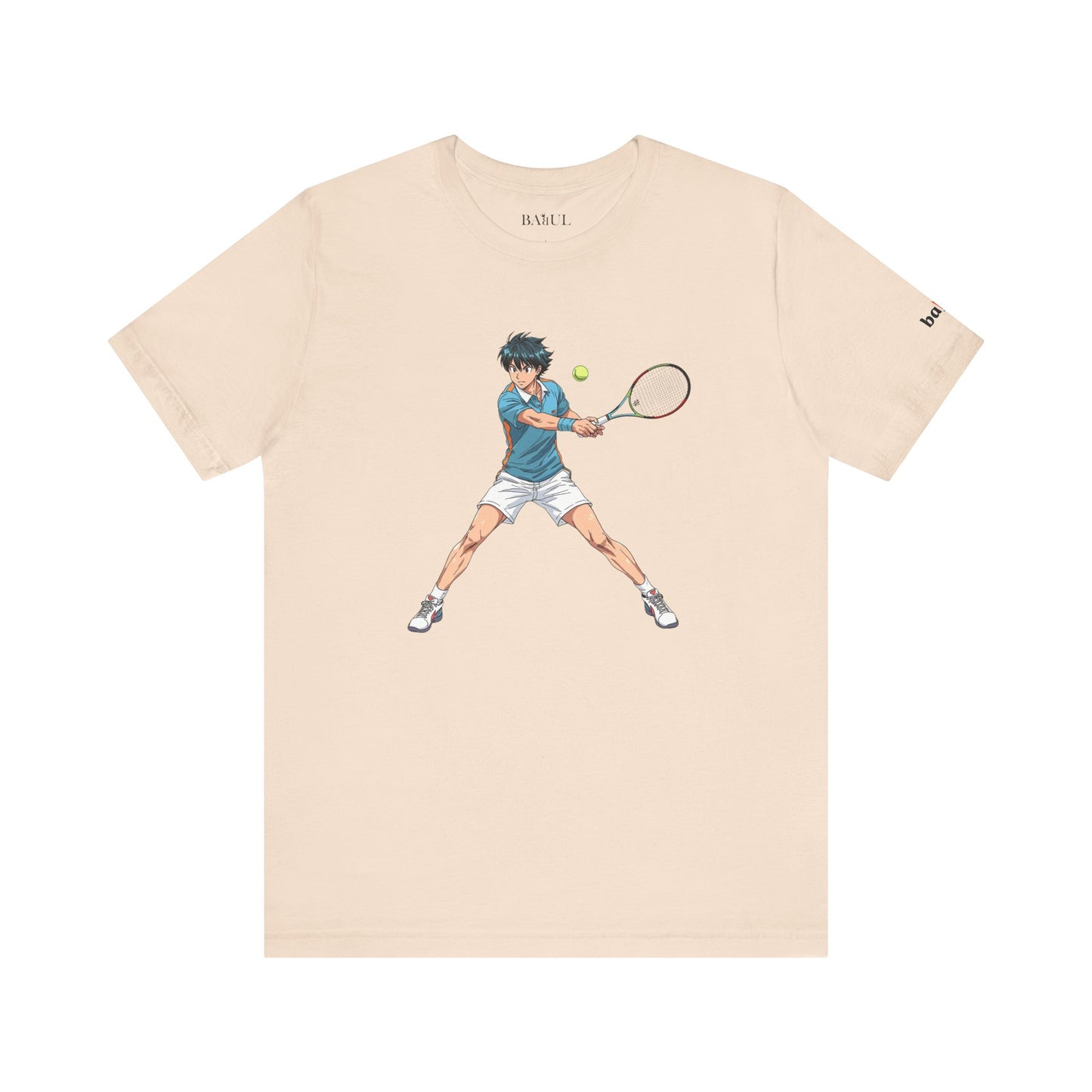 Magliette Anime Athletic Club