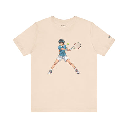 Magliette Anime Athletic Club