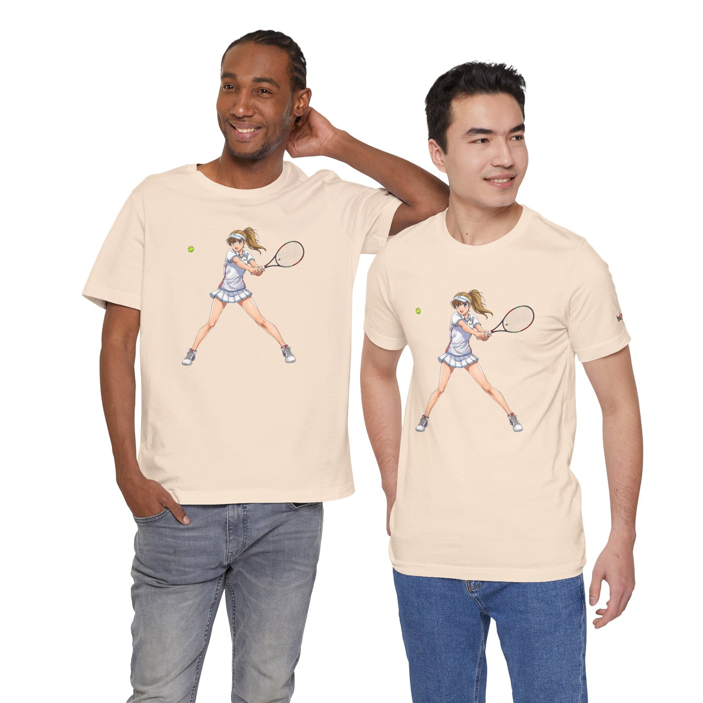 Magliette Anime Athletic Club