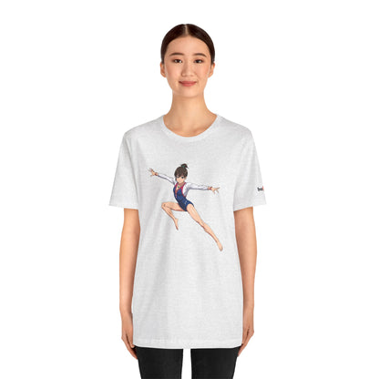 Magliette Anime Athletic Club