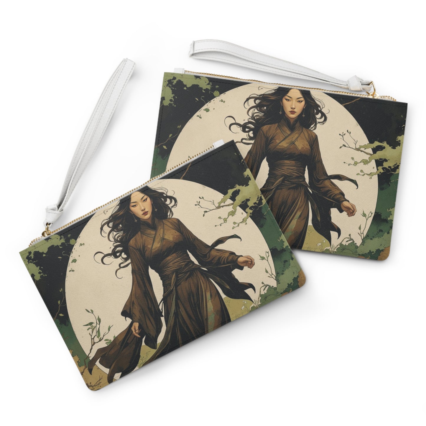 POCHETTE - Grazia femminile giapponese