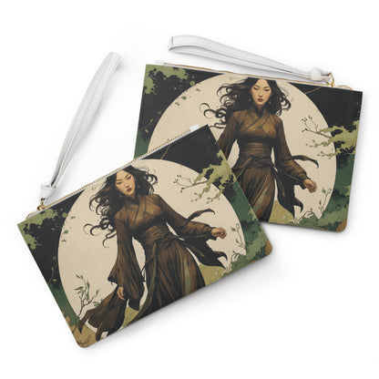 POCHETTE - Grazia femminile giapponese