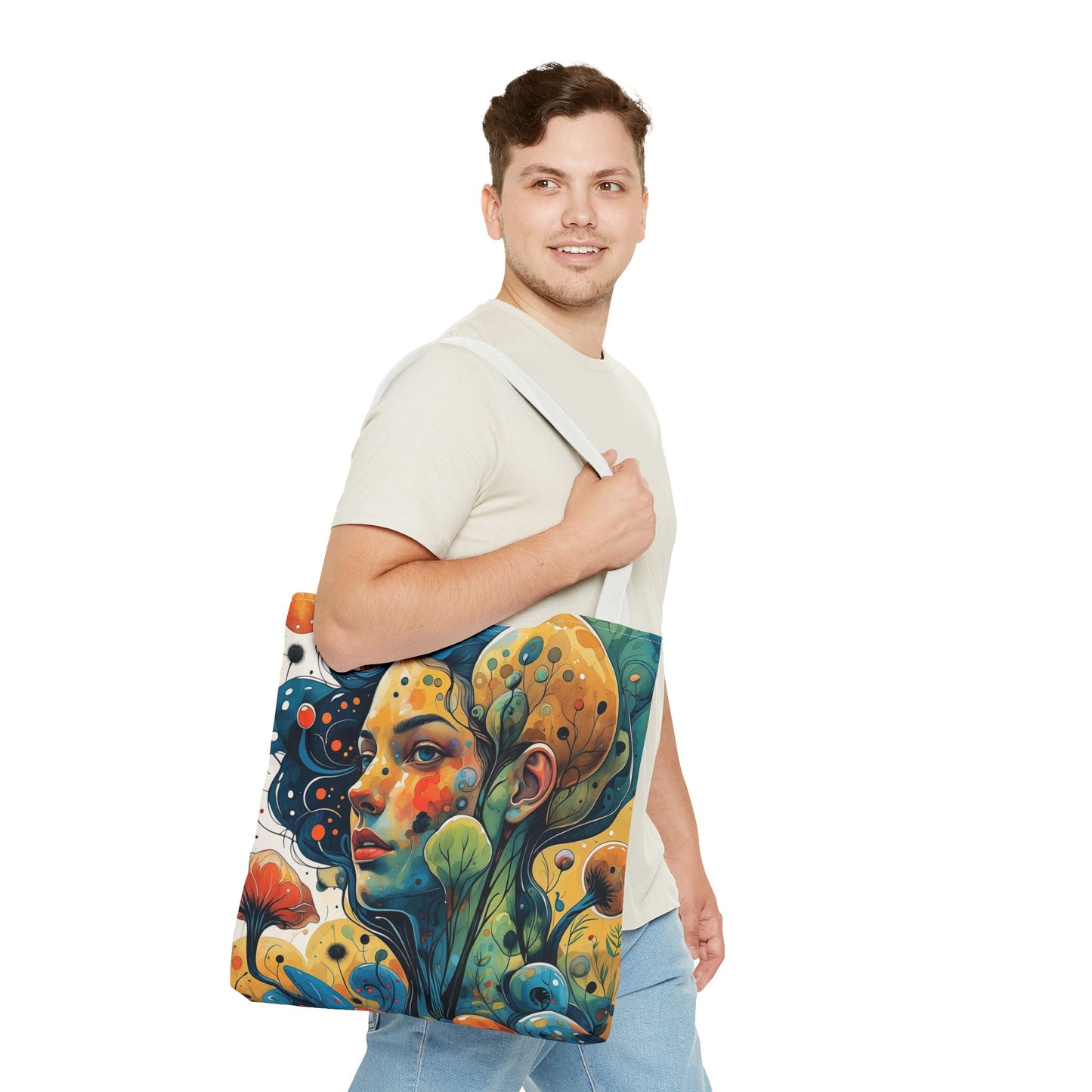 ONIRIC VISIONS. Bags that Dream with You. SUMMER