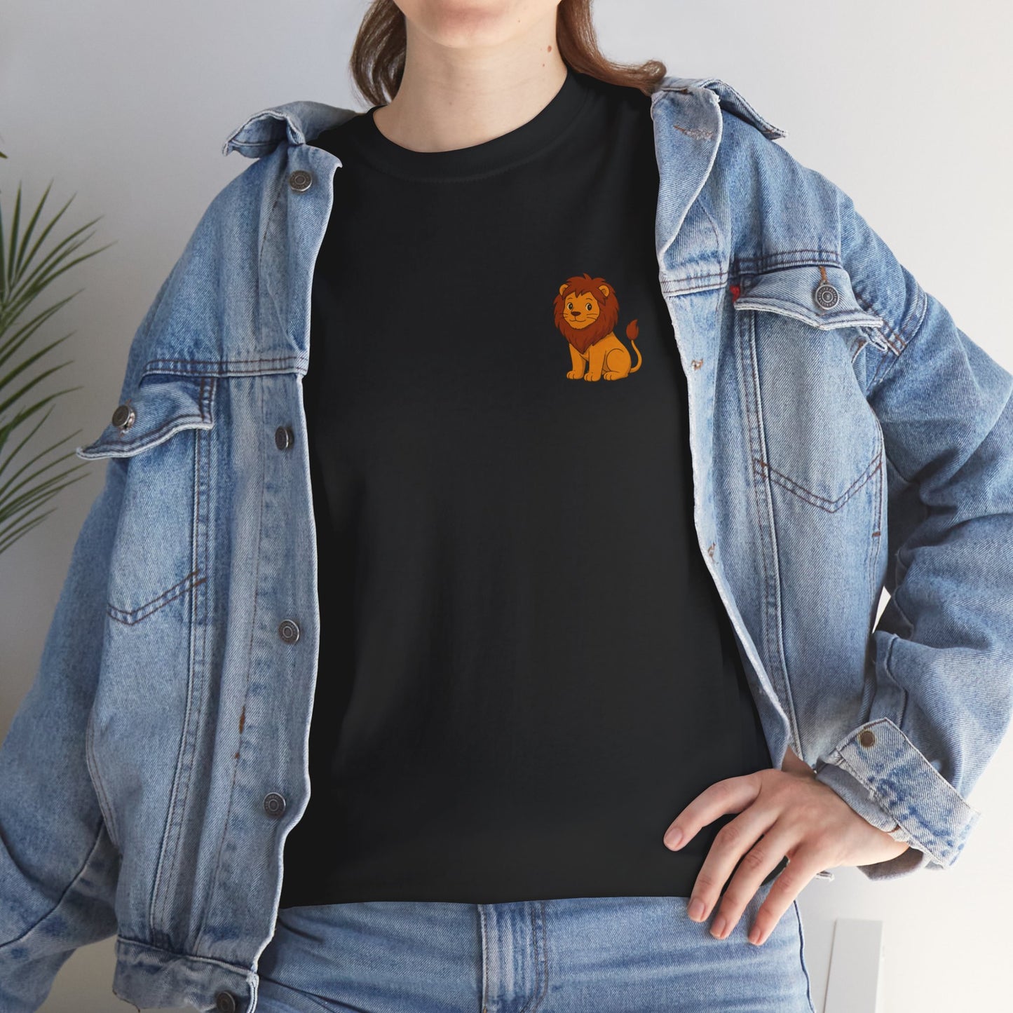 LEO - Dreamy Zodiac T-Shirts – The Magic of the Stars
