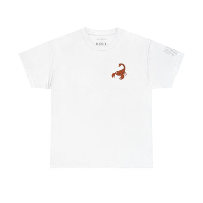 SCORPIONE - T-shirt Dreamy Zodiac - La magia delle stelle in stile Ghibli