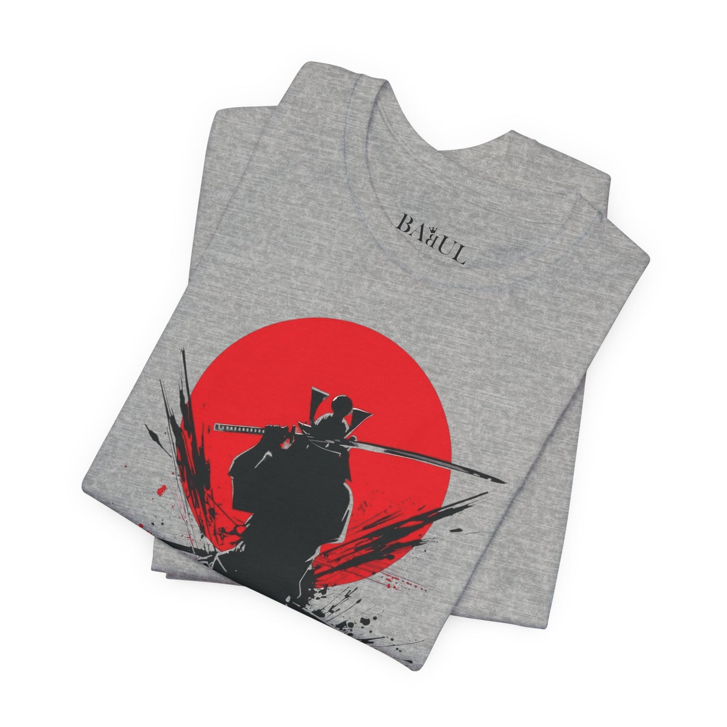 The Warrior’s Shadow: Why the Samurai is the Archetype of Our Time