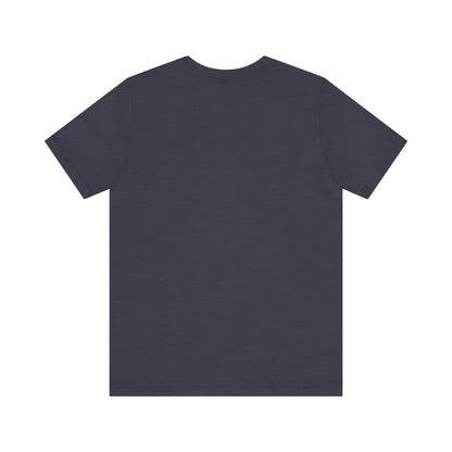 Fishlosophy Unisex Jersey Maglietta a maniche corte – Vedi la vastità anche in spazi ristretti.