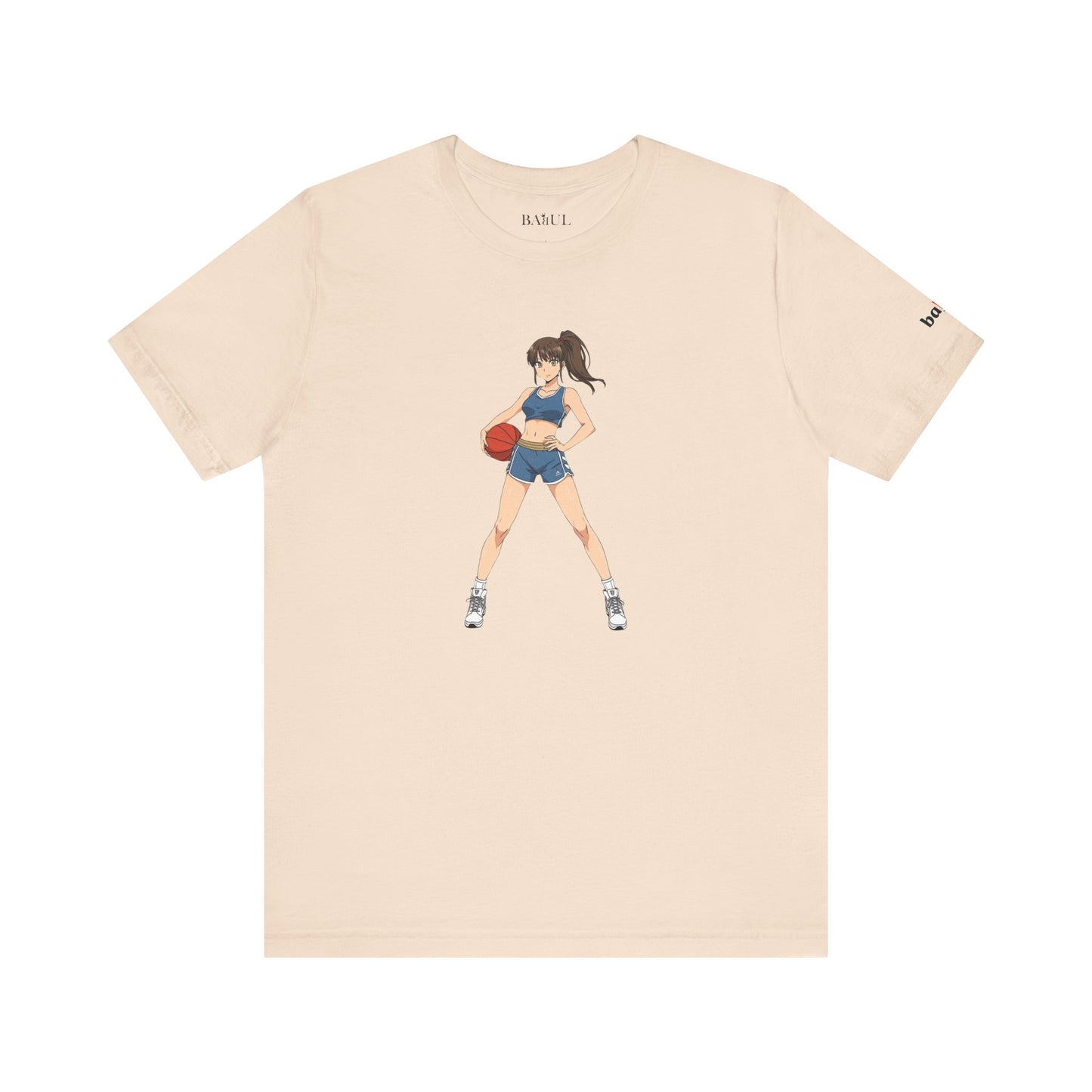 Magliette Anime Athletic Club