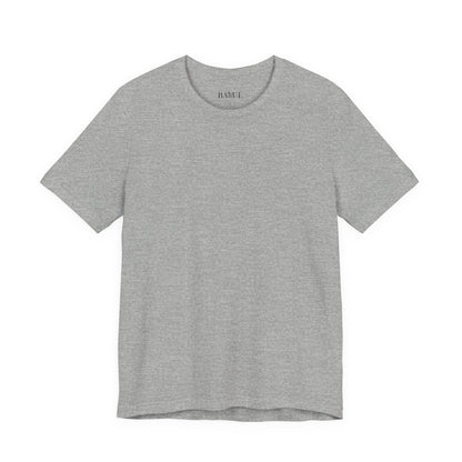 The Bold Oni Mask Streetwear T-Shirt