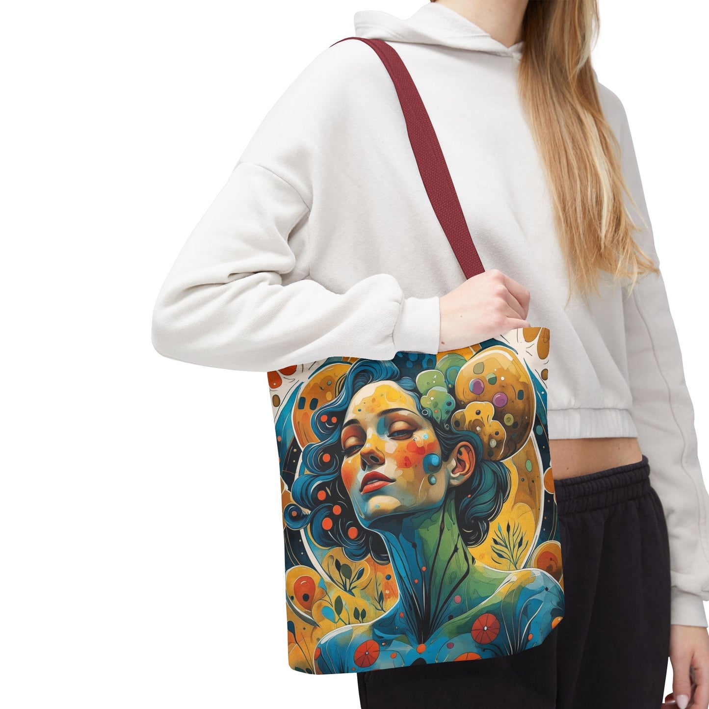 ONIRIC VISIONS. Bags that Dream with You. DREAM