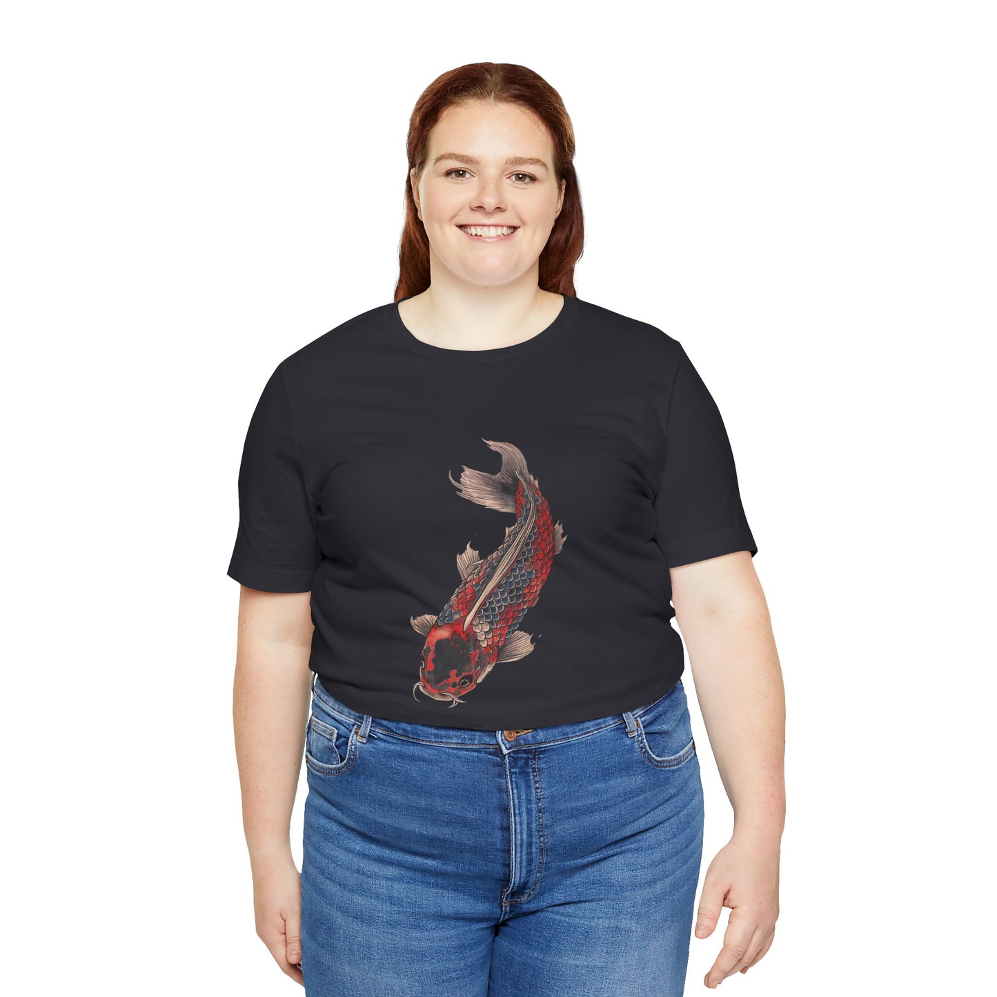 Eternal Ink: The Irezumi Collection" - Traditional Japanese Tattoo Art T-Shirts